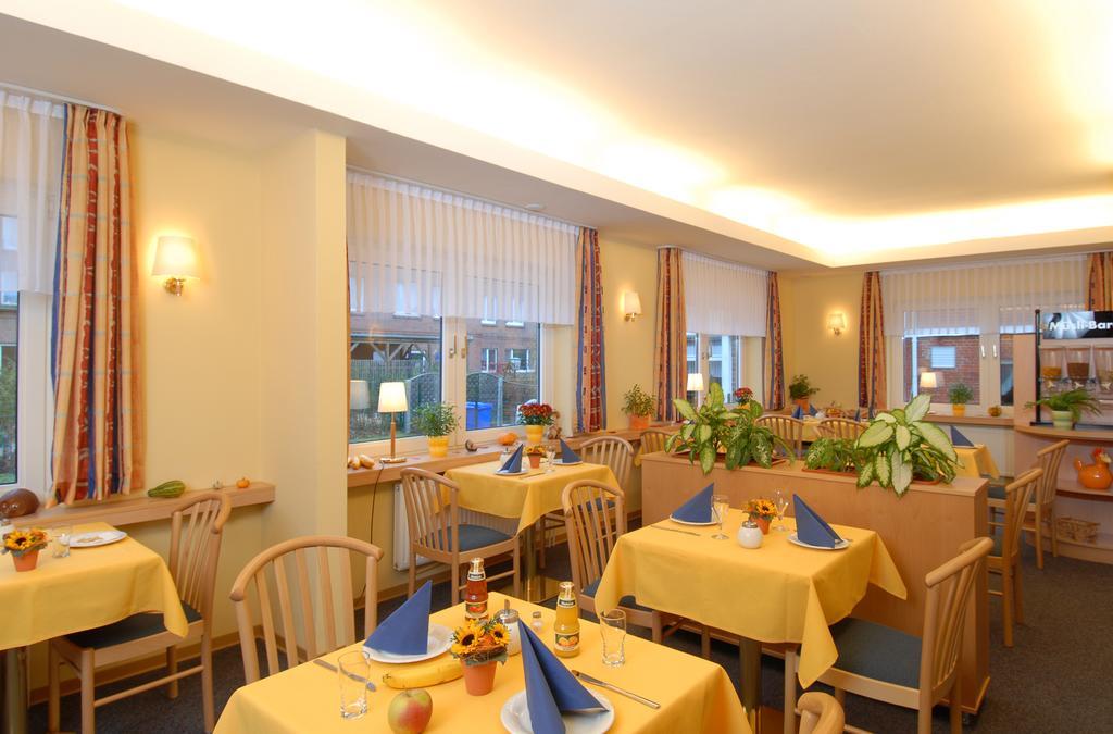 Atlantis Hotel Norddeich (Norden)