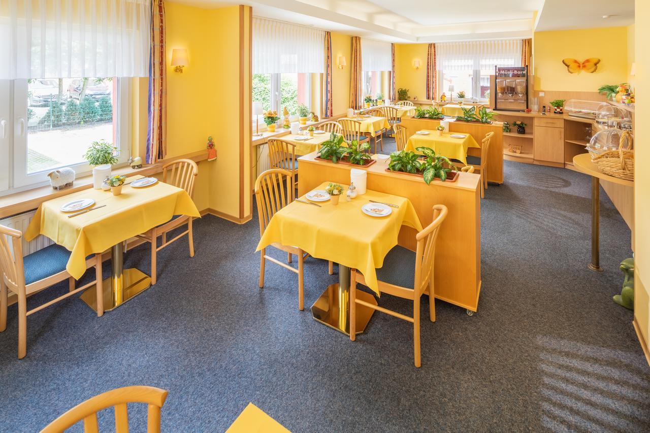 Atlantis Hotel Norddeich (Norden)